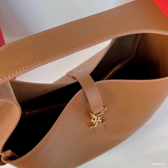 BAG À YSL 7 - 30x31x13cm SOFT LE LARGE HOBO 5 0821